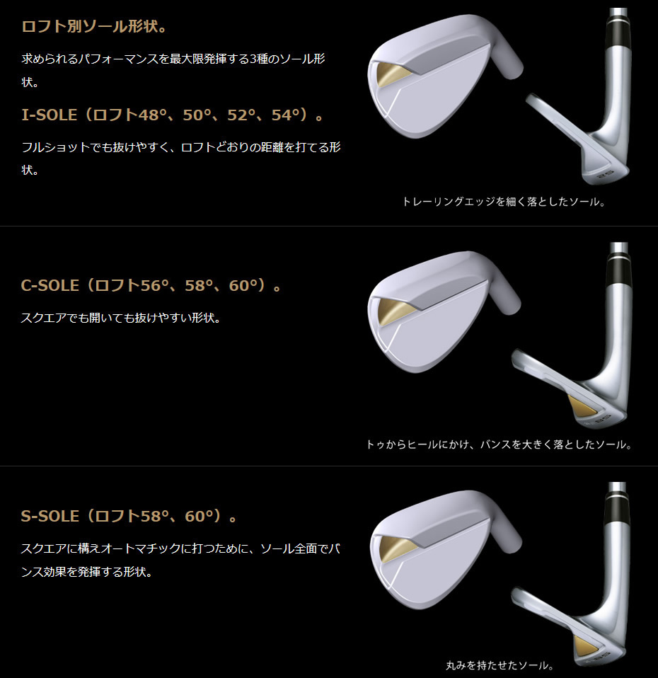 日本仕様 ホンマ T//WORLD-W 2021年 TW-W ウェッジ Dynamic Gold スチール ツアーワールド W | ゴルフクラブの激安販売  GolfProtection