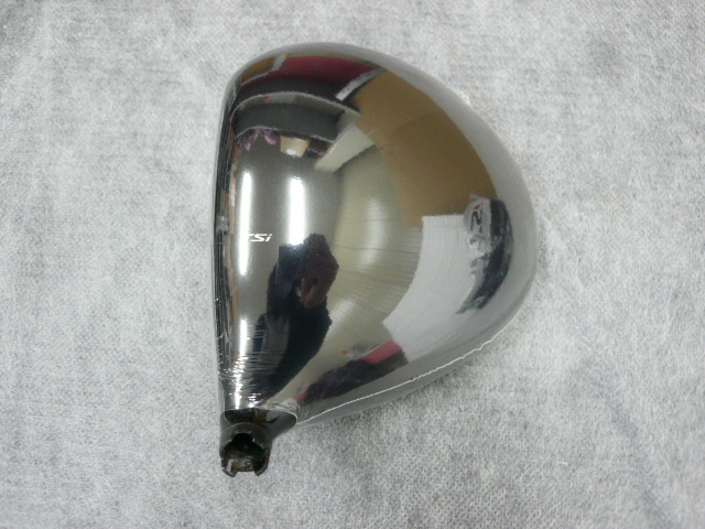 日本仕様 タイトリスト TSi2 ドライバー ヘッドのみ ヘッド単品 付属品